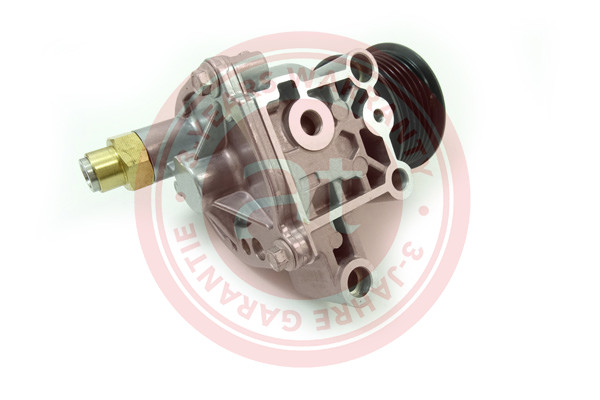 Vacuum Pump, braking system - AT22356 at autoteile germany