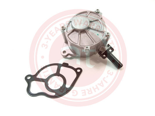Vacuum Pump, braking system - AT22364 at autoteile germany