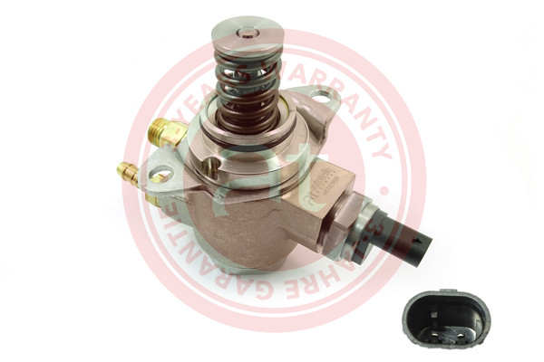 High Pressure Pump - AT22368 at autoteile germany