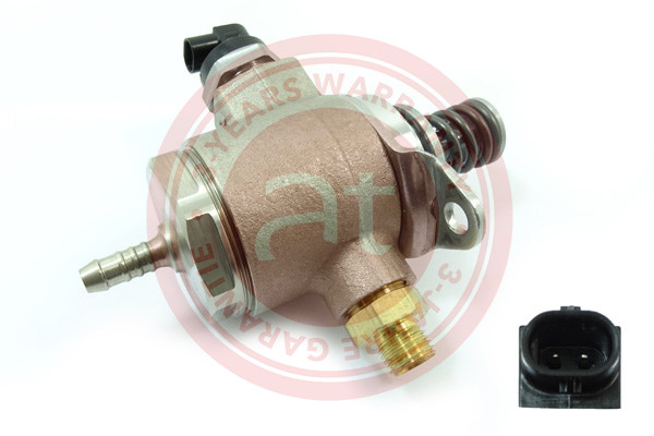 High Pressure Pump - AT22369 at autoteile germany