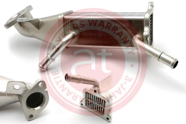 Sensor, exhaust gas temperature - AT11102 at autoteile germany