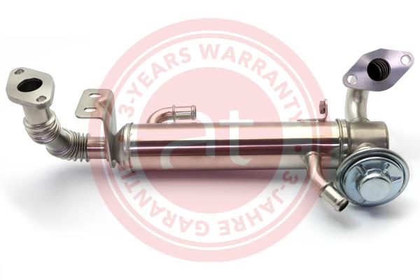 Sensor, exhaust gas temperature - AT11103 at autoteile germany