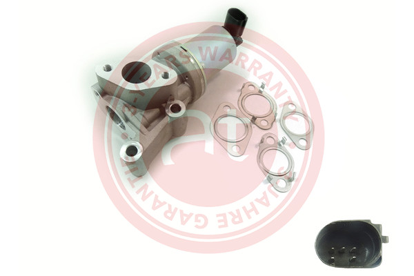 EGR Valve - AT22398 at autoteile germany