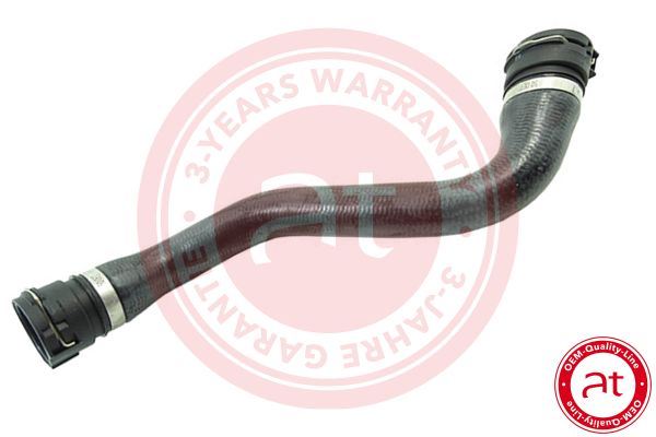 Sensor, exhaust gas temperature - AT11113 at autoteile germany