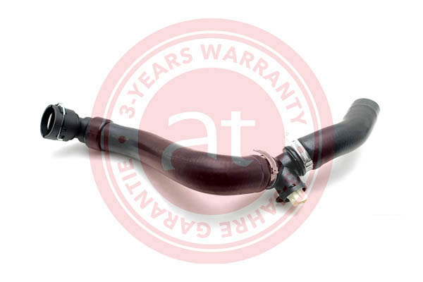 Hose, crankcase breather - AT20150 at autoteile germany