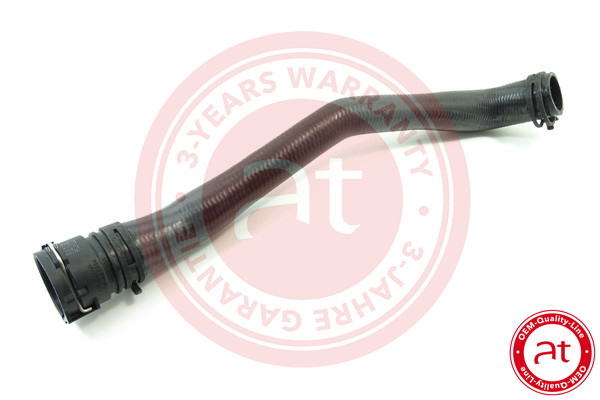 Radiator Hose - AT22545 at autoteile germany