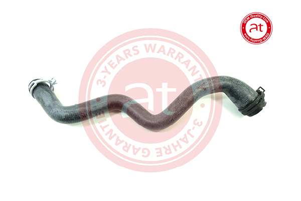 Radiator Hose - AT22547 at autoteile germany