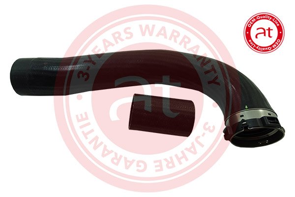Charger Air Hose - AT22556 at autoteile germany