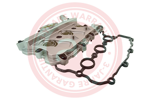 Cylinder Head Cover - AT22598 at autoteile germany