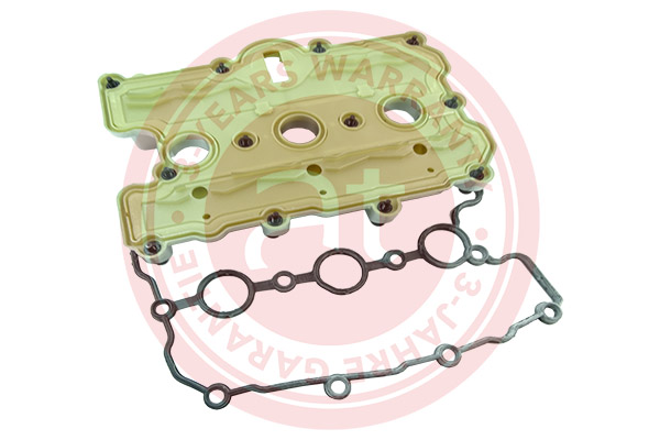 Cylinder Head Cover - AT22598 at autoteile germany