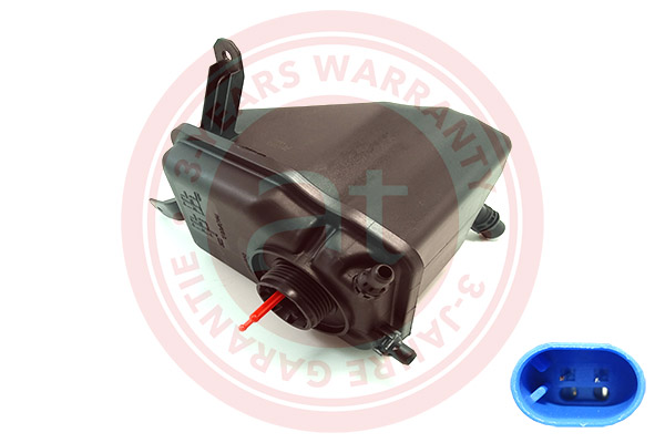 Expansion Tank, coolant - AT22616 at autoteile germany
