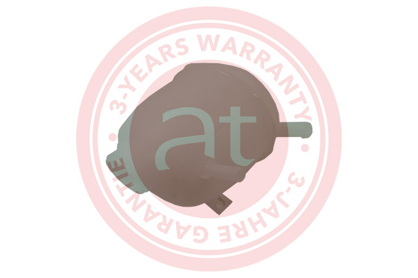 Expansion Tank, coolant - AT22652 at autoteile germany