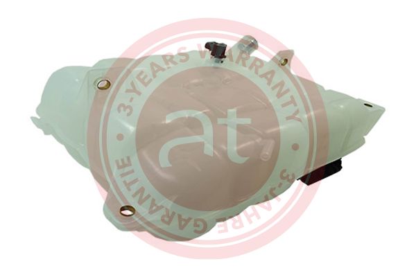 Bellow, air suspension - AT11154 at autoteile germany