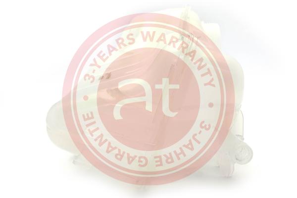 Expansion Tank, coolant - AT22654 at autoteile germany