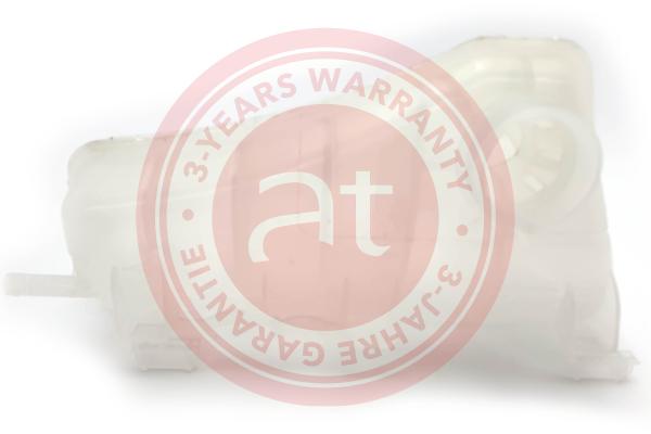 Expansion Tank, coolant - AT22654 at autoteile germany
