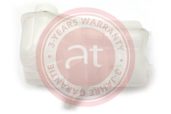 Expansion Tank, coolant - AT22654 at autoteile germany