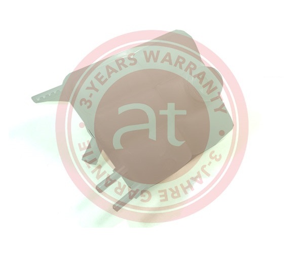 Expansion Tank, coolant - AT22661 at autoteile germany