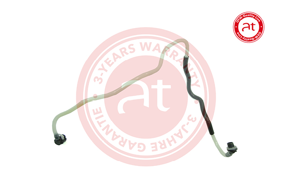 Fuel Line - AT22673 at autoteile germany