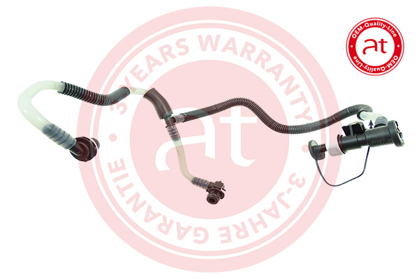 Fuel Line - AT22676 at autoteile germany