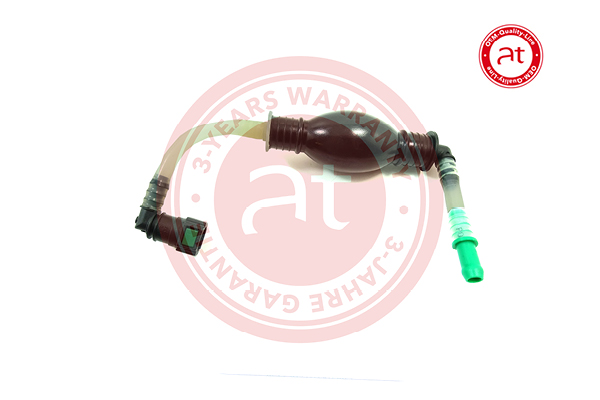 Condotto carburante - AT22724 at autoteile germany
