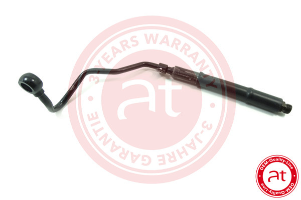 Flessibile idraulica, Sterzo - AT22755 at autoteile germany