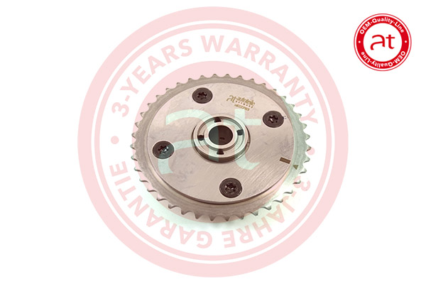 Camshaft Adjuster - AT22783 at autoteile germany