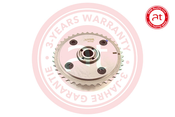 Camshaft Adjuster - AT22784 at autoteile germany