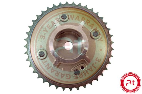 Camshaft Adjuster - AT22792 at autoteile germany