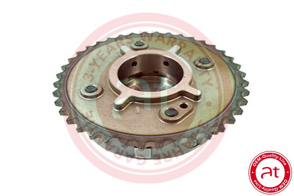 Camshaft Adjuster - AT22792 at autoteile germany