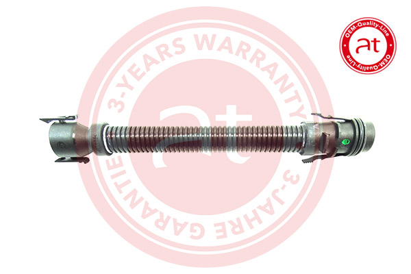 Intake Hose, air filter - AT22802 at autoteile germany