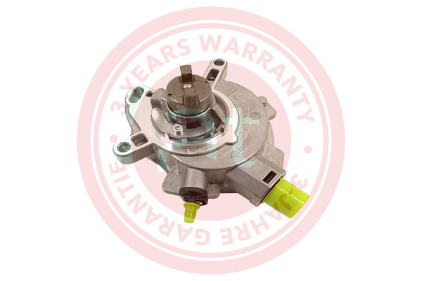 Vacuum Pump, braking system - AT22923 at autoteile germany