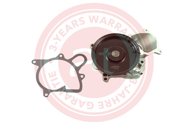 Sensor, coolant temperature - AT11201 at autoteile germany