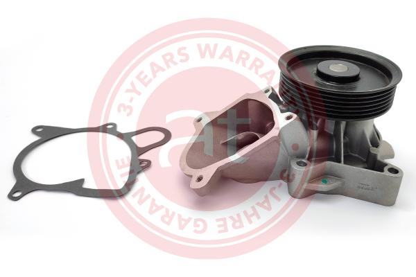 Sensor, coolant temperature - AT11223 at autoteile germany