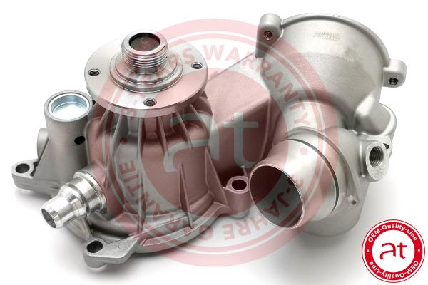 Sensor, coolant temperature - AT11232 at autoteile germany