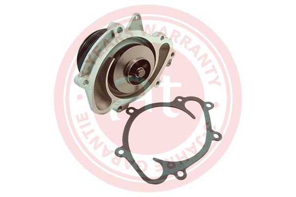 Sensor, coolant temperature - AT11236 at autoteile germany