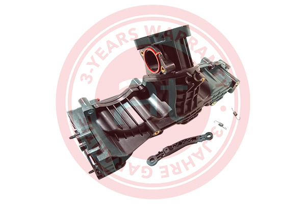 Intake Manifold Module - AT23066 at autoteile germany