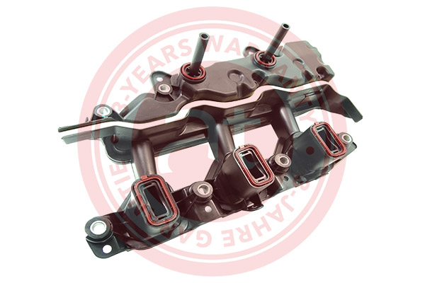 Intake Manifold Module - AT23076 at autoteile germany