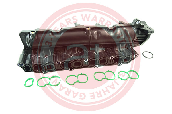 Intake Manifold Module - AT23078 at autoteile germany