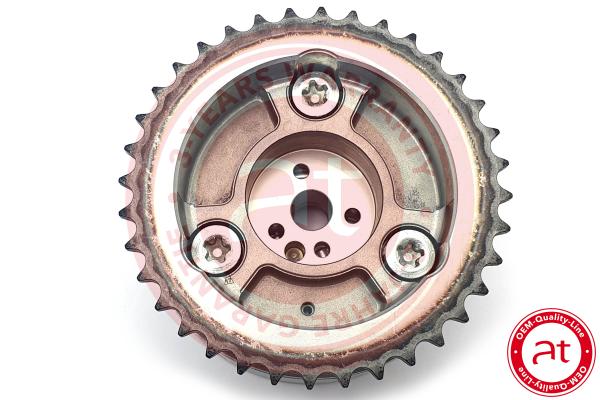 Camshaft Adjuster - AT23128 at autoteile germany