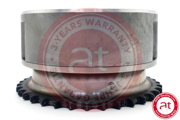 Camshaft Adjuster - AT23128 at autoteile germany