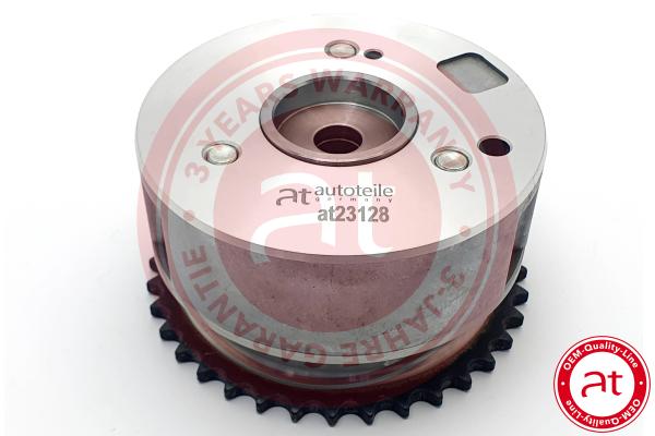Camshaft Adjuster - AT23128 at autoteile germany