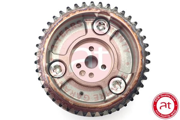 Camshaft Adjuster - AT23130 at autoteile germany