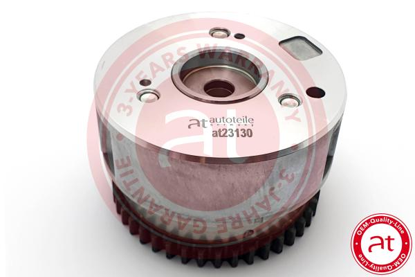 Camshaft Adjuster - AT23130 at autoteile germany