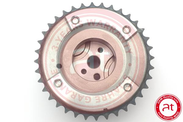 Camshaft Adjuster - AT23137 at autoteile germany