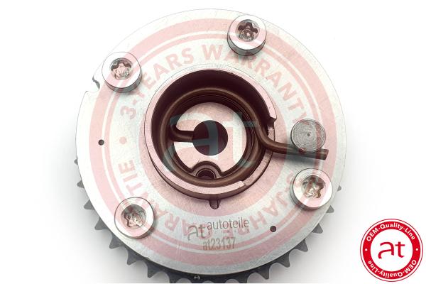 Camshaft Adjuster - AT23137 at autoteile germany