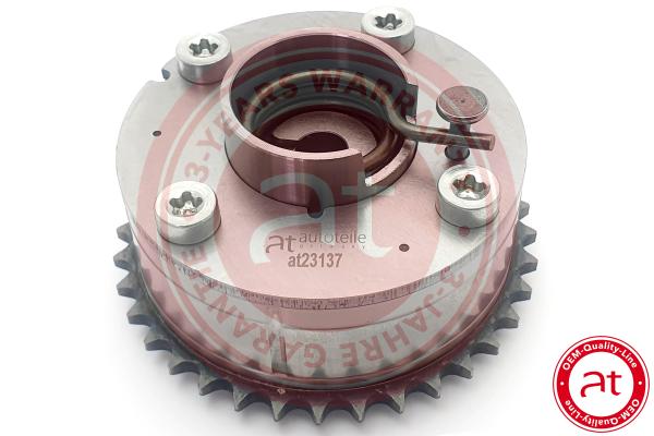 Camshaft Adjuster - AT23137 at autoteile germany