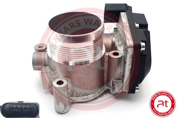 Compressor, compressed air system - AT11342 at autoteile germany