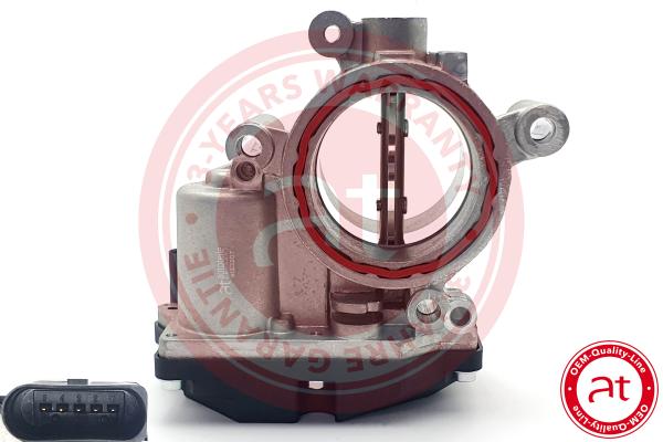 Valvola, Imp. aria compressa - AT11345 at autoteile germany
