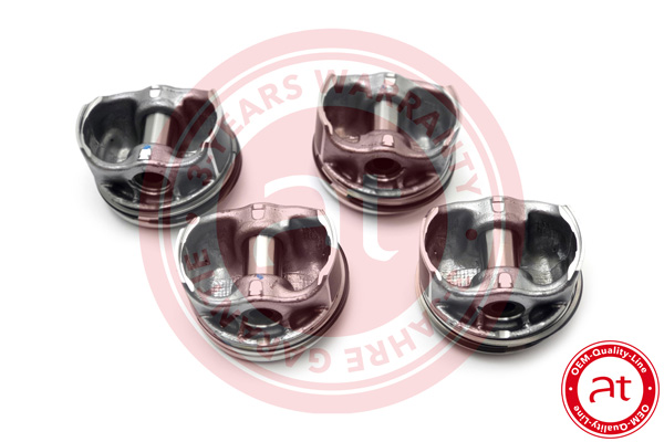 Sensor, crankshaft pulse - AT10404 at autoteile germany