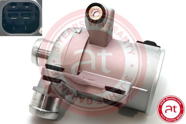 Door Lock - AT12808 at autoteile germany